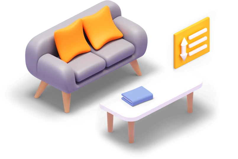 Tour virtual para imobiliaria