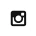 ícone Instagram