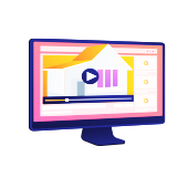Publique o tour virtual 360 em seu site